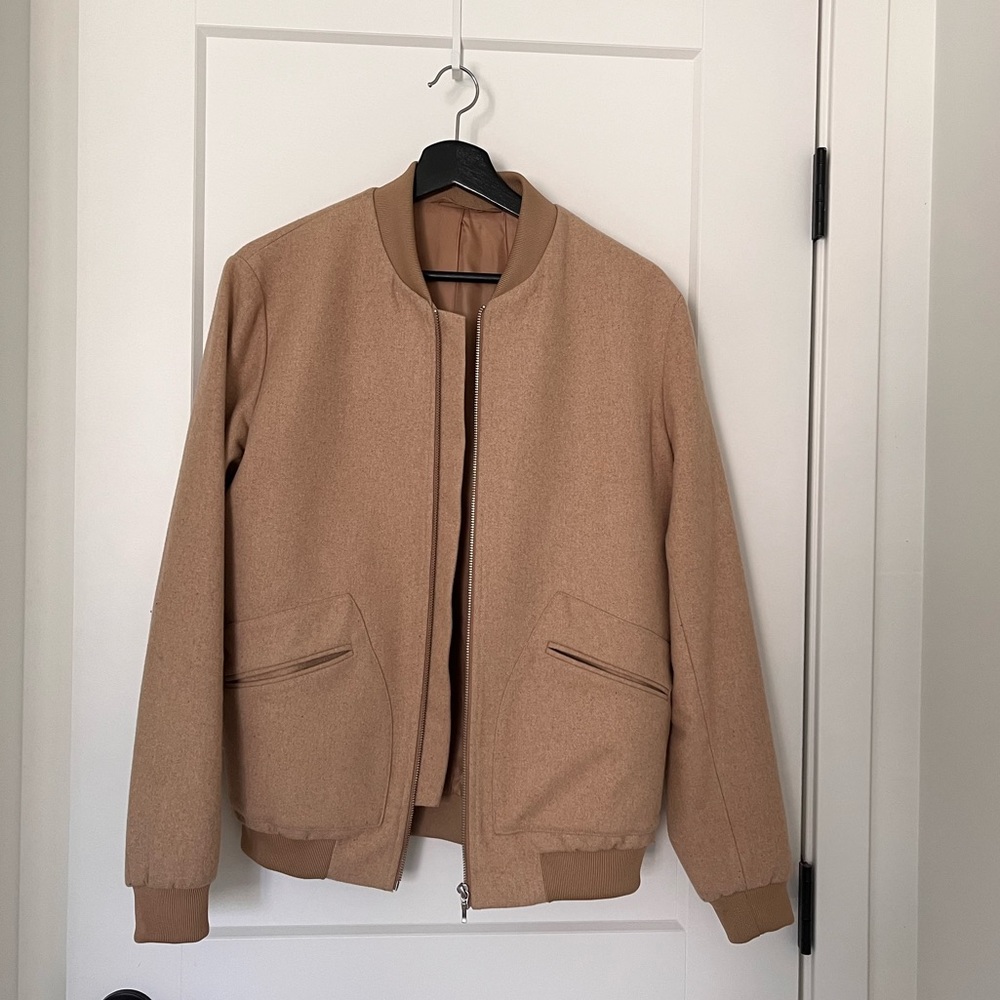 Topman jacket
